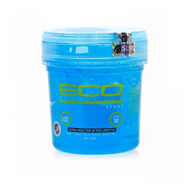 EcoStyler Blue Gel 236ml