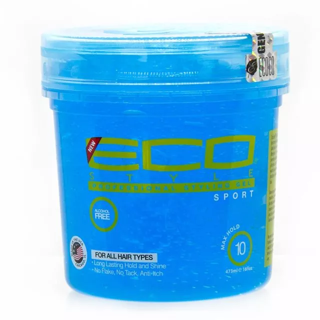 EcoStyler Blue Gel 473ml