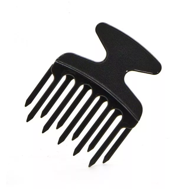 Curly Girl Comb