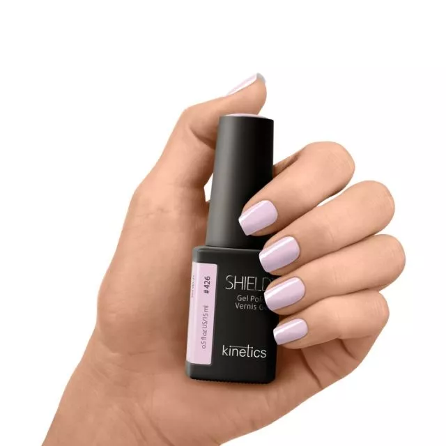 Kinetics Shield Gel Polish #426