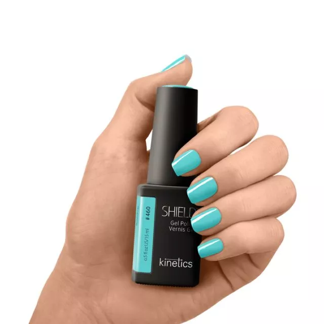 Kinetics Shield Gel Polish #460