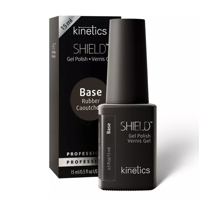 Kinetics Shield Rubber UV Base Coat