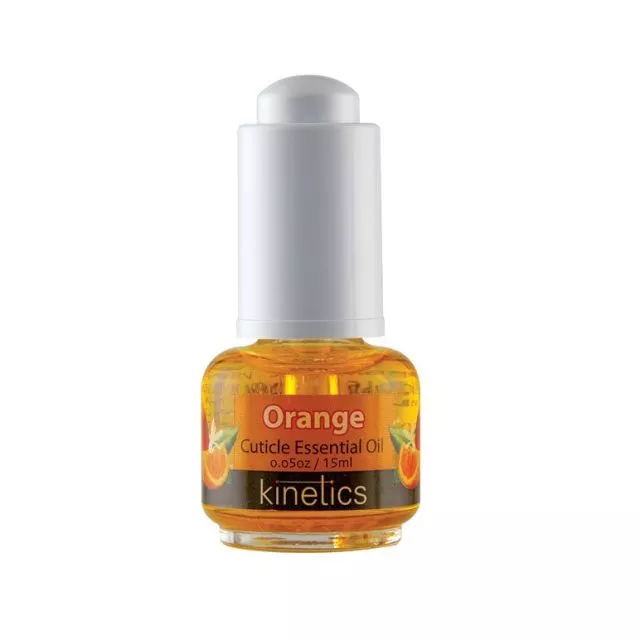 Kinetics Essential Oil Orange 15ml