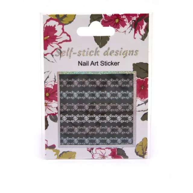 Nail Sticker XST-42