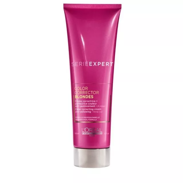 Loreal Color Corrector Blondes 150ml