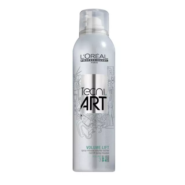 Loreal Tecni.Art - Volume Lift Root Lift Mousse 250 ml