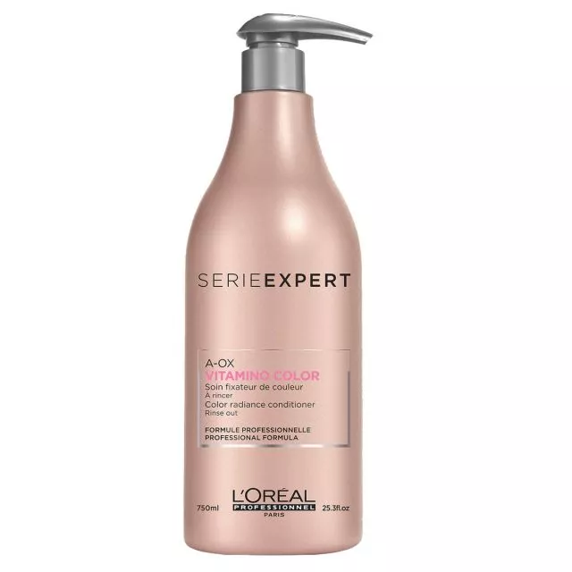 Loreal Serie Expert Vitamino Color Hoitoaine1000ml