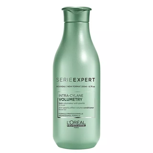 Loreal Serie Expert Volume Conditioner 200ml