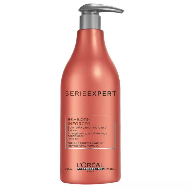 Loreal Serie Expert Inforcer Conditioner Anti-breakage 750ml