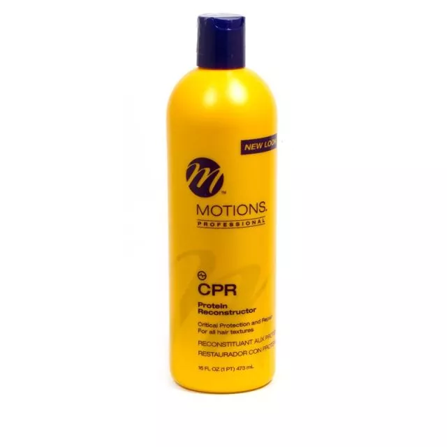 Motions CPR Protein Reconstructor 473ml