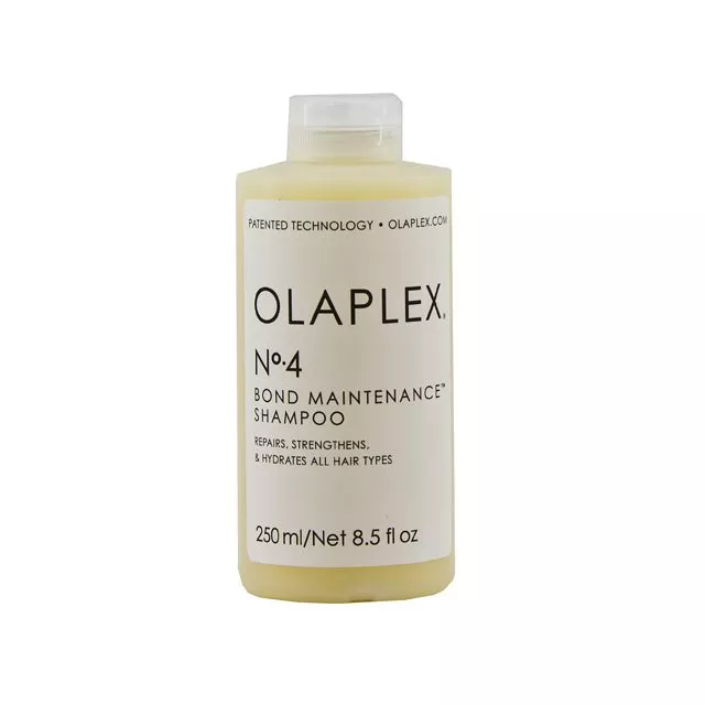 Olaplex No. 4 Bond Maintenance Shampoo