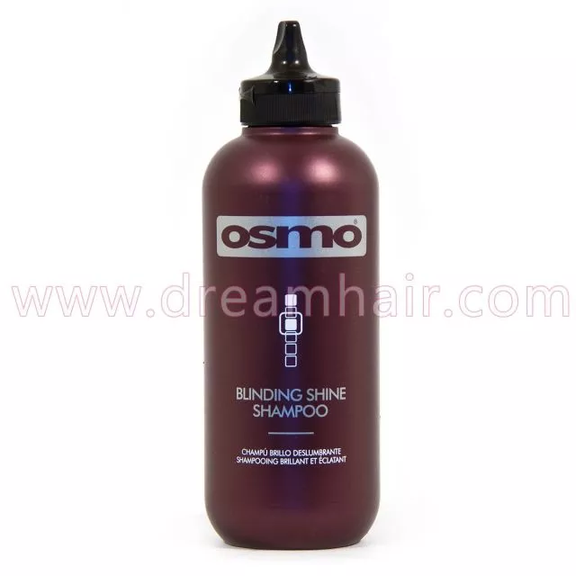 Osmo Blinding Shine Shampoo 350ml