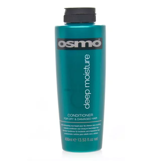 Osmo Deep Moisture Shampoo 350ml