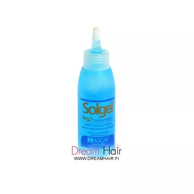 SoCap Keratin removergel