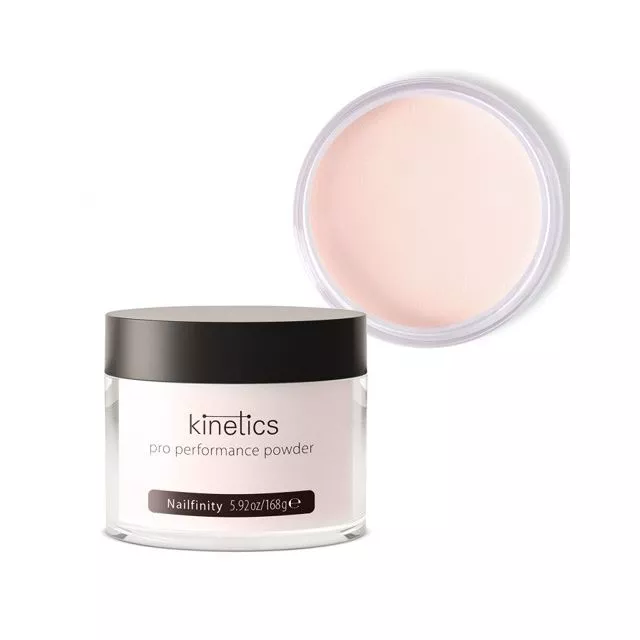 Kinetics Pro Performance Acrylic Powder Nailfinity 168g