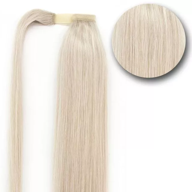 Premium Clip-In Ponytail 90g / 40cm / 12N#