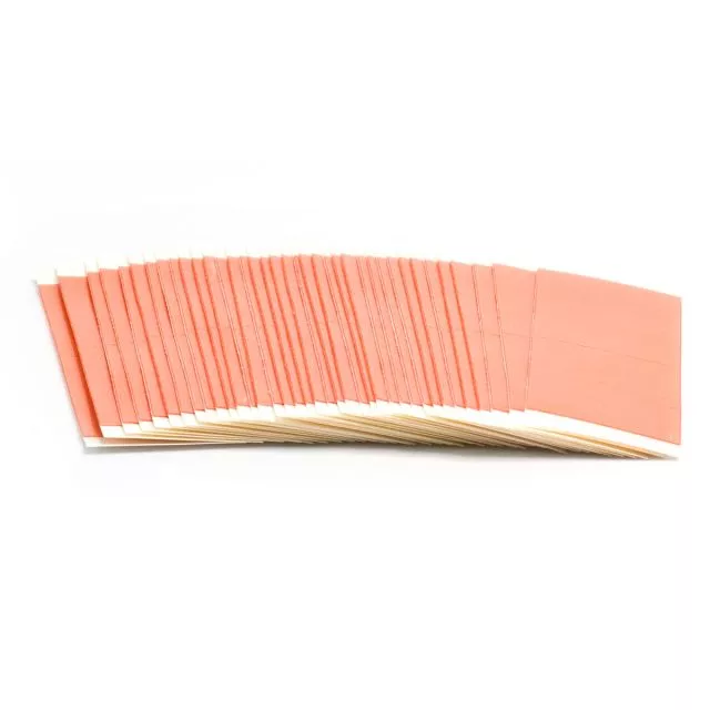 Red Tape Strips 36pcs