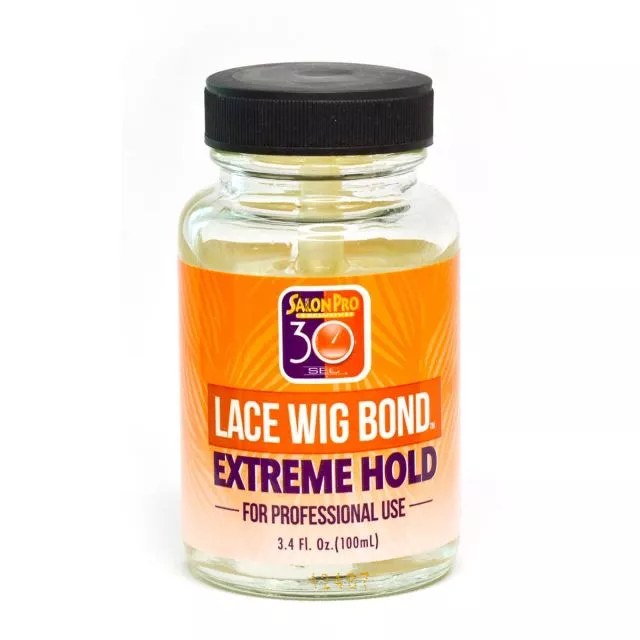 Salon Pro Lace Wig Bond 100ml