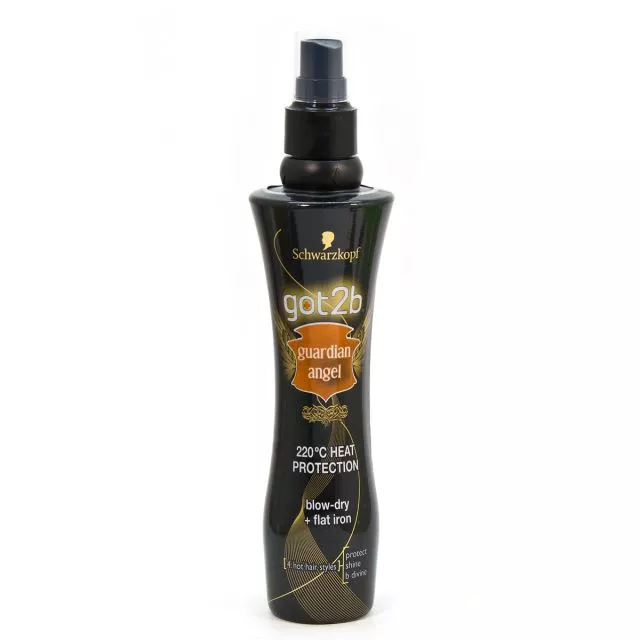 Schwarzkopf Got2b Guardian Angel Heat Protection 200ml