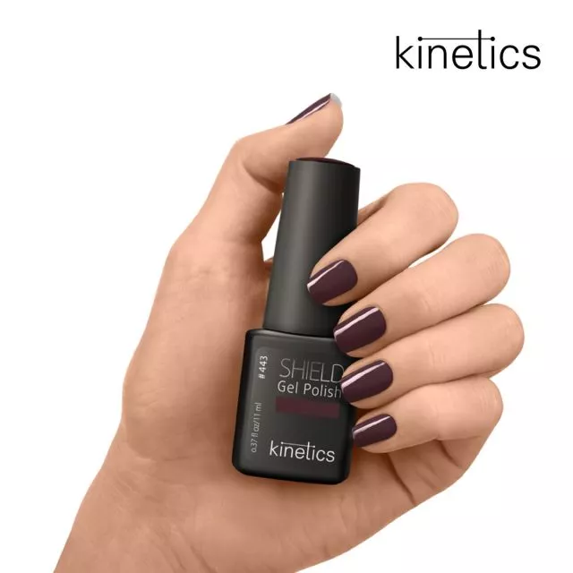 Kinetics Shield Gel Polish #443