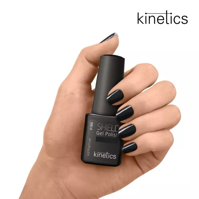 Kinetics Shield Gel Lack #188