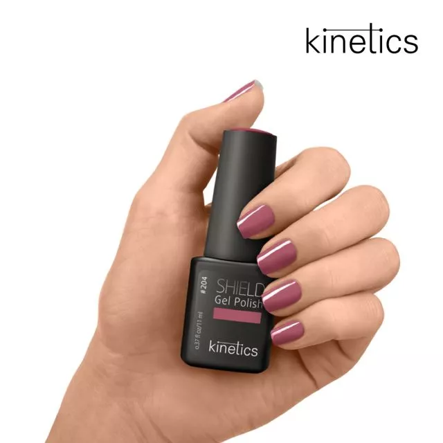 Kinetics Shield Gel Polish #204