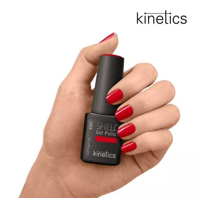 Kinetics Shield Gel Polish #021