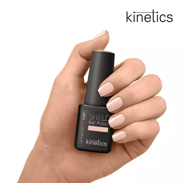 Kinetics Shield Gel Polish #367