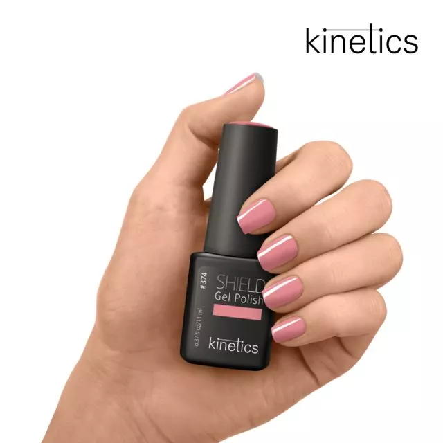 Kinetics Shield Gel Polish #374