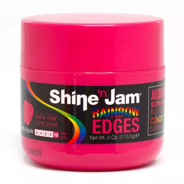 Shine'n Jam Cherry Apple Gel 113g