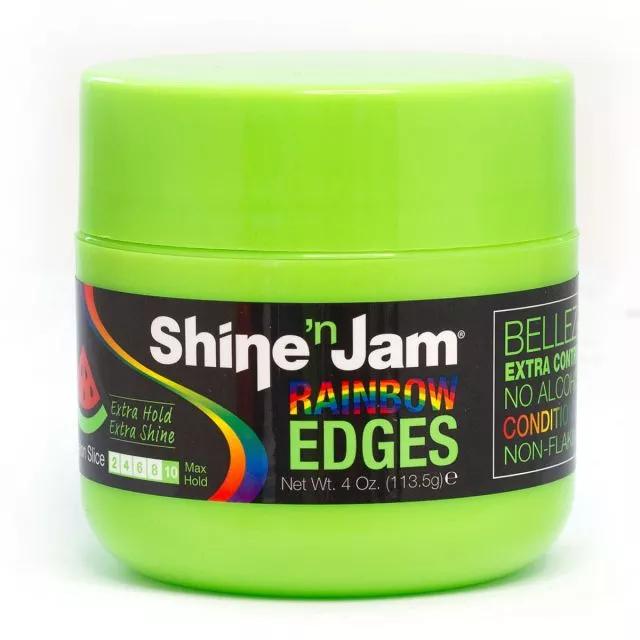 Shine'n Jam Melon Slice Gel 113g