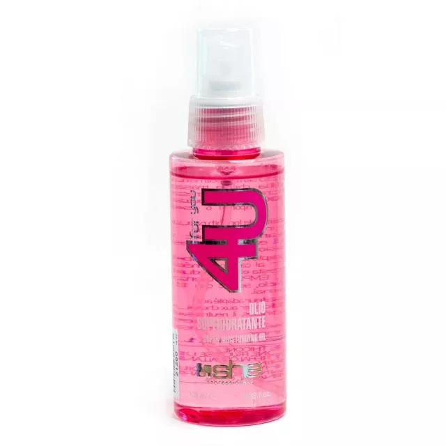 SoCap She Super Moisturazing Oil 100ml