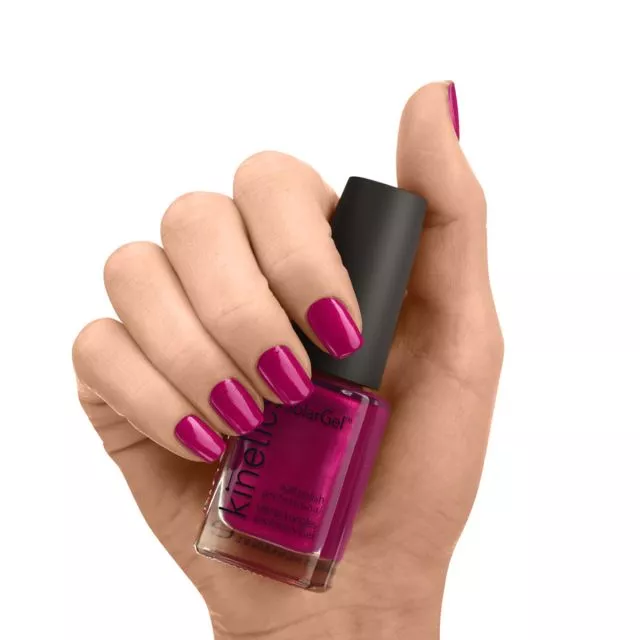 Kinetics SolarGel Professional Nail Polish #418