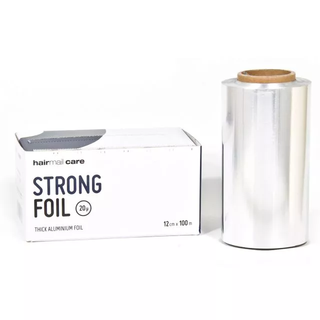 Strong Aluminium Foil 100m