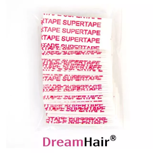 SuperTape Mini Tape Strips 20x36mm