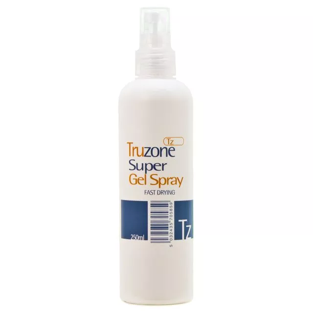 Truzone Super Gel Spray 250ml