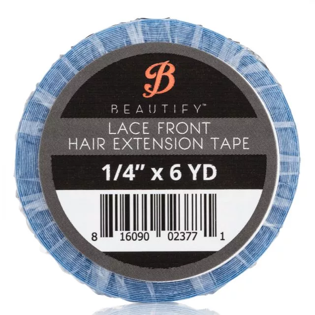 Walker Beautify Lace Front Hair Extension Tape 6mm