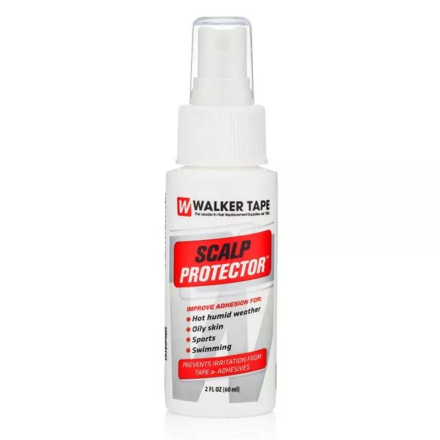 Walker Scalp Protector Spray 60ml