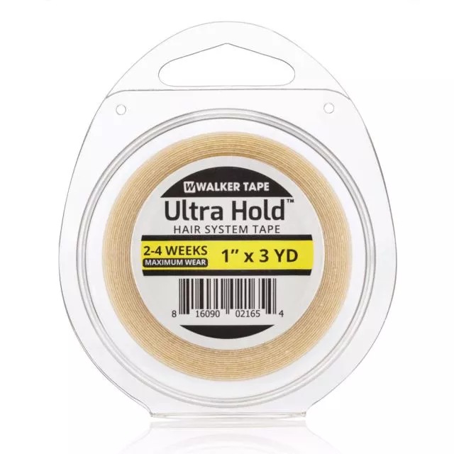 Walker Ultra Hold Hair Extension Tape 24mm