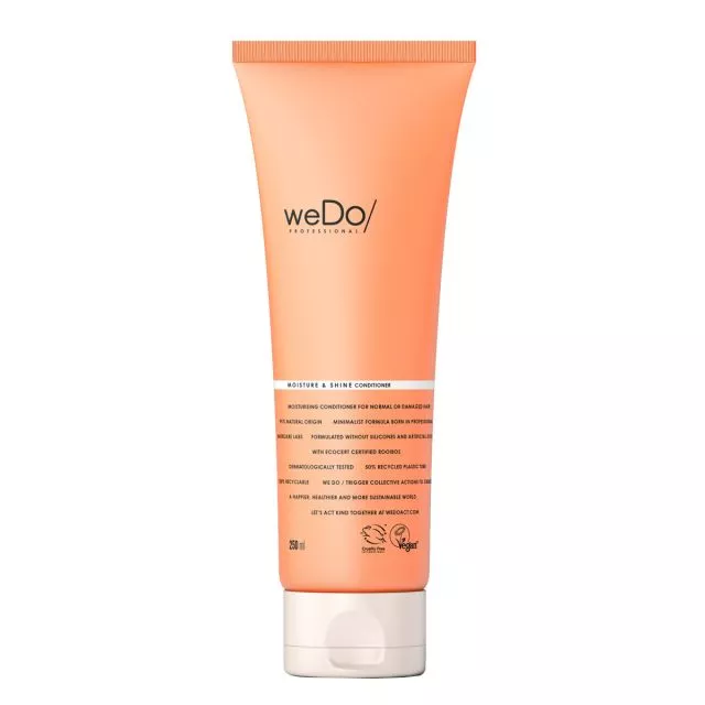 weDo Professional Moisture & Shine Conditioner 250ml