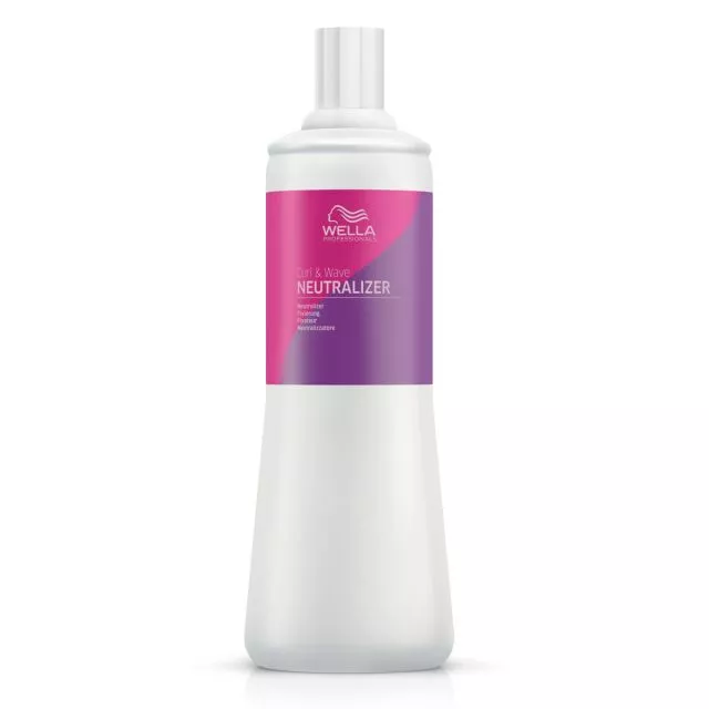 Wella Wave/Curl Neutralizer 1000ml