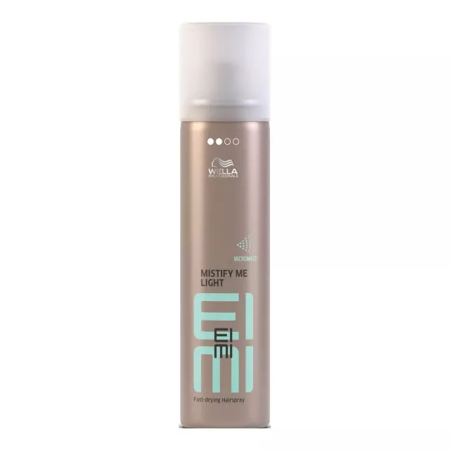 Wella Eimi Mistify Me Light Hair Spray 300ml