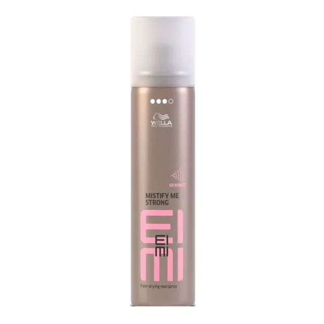 Wella Eimi Mistify Me Strong Hair Spray 300ml