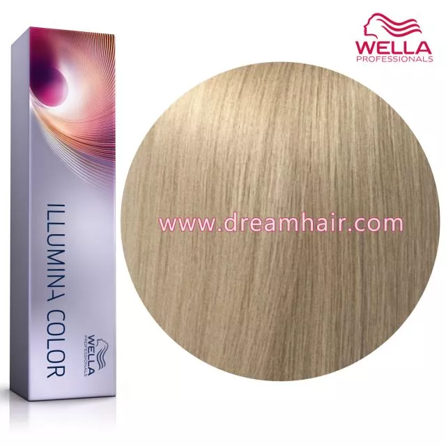 Wella Illumina Color 60ml 10/1