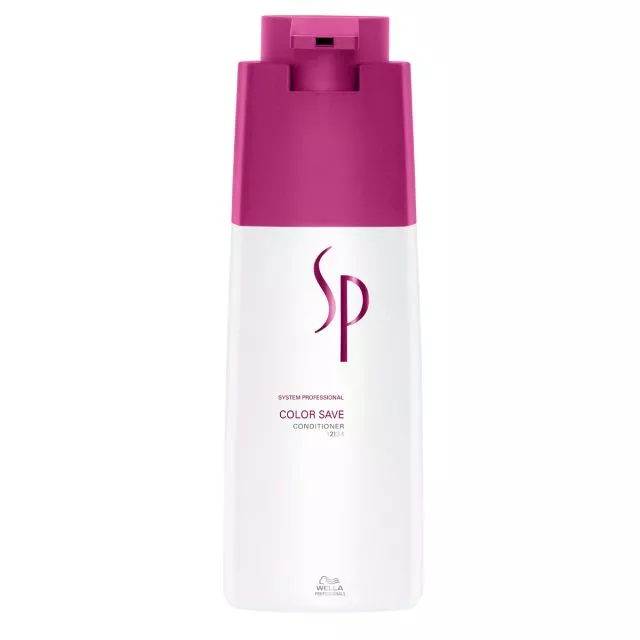 Wella SP Color Save Conditioner 1000ml