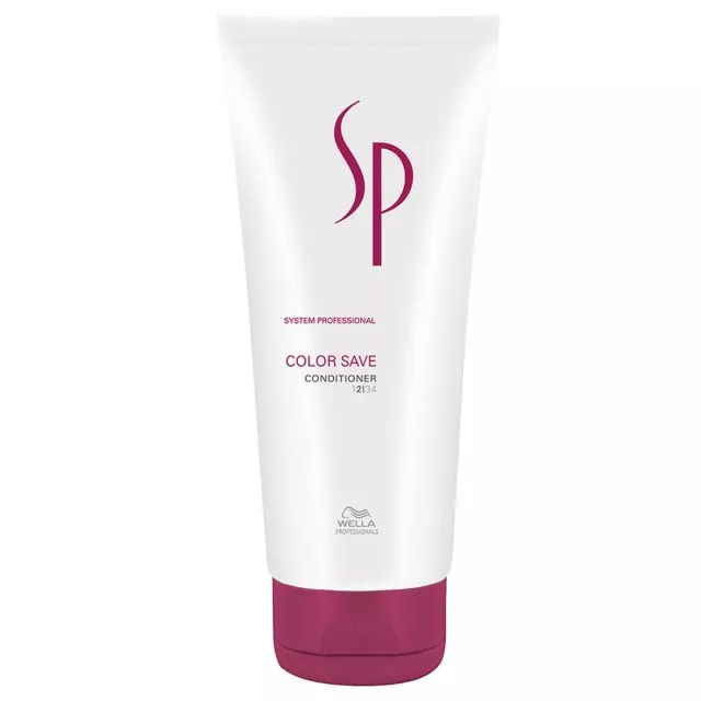 Wella SP Color Save Conditioner 200ml