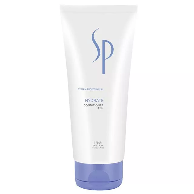 Wella SP Hydrate Conditioner 200ml