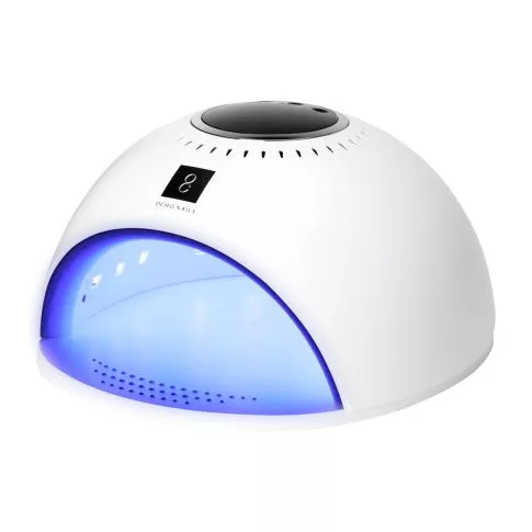 Ocho Nails LED UV lamp white 84W