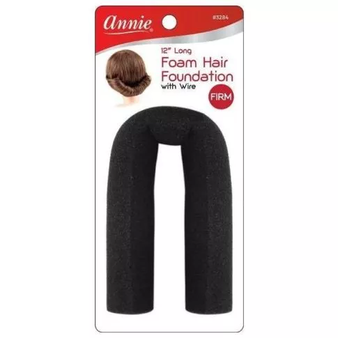 Wired Foam Hair Foundation
