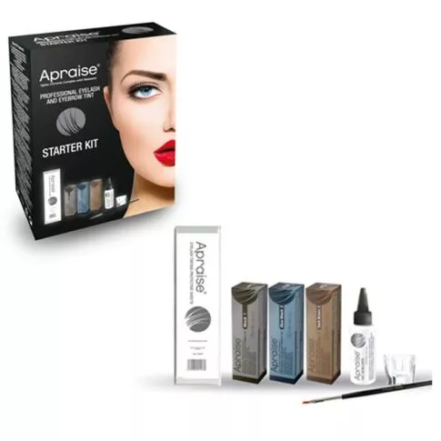Apraise Small Kit for Salons
